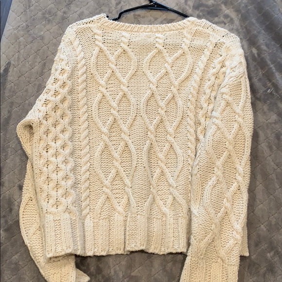 Cozy sweater - Picture 2 of 2